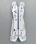 画像3: 米軍放出品 GERBER マルチツール サスペンション NXT  (3)