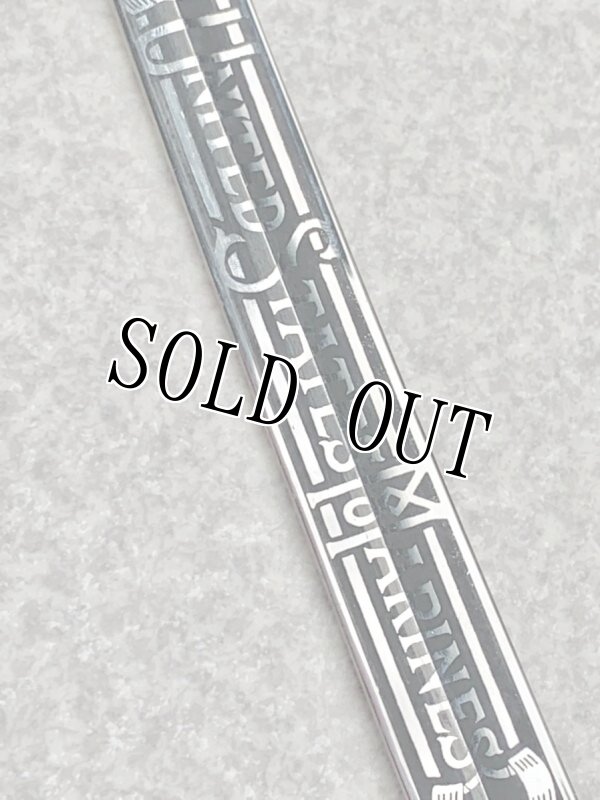 画像10: 米海兵隊実物 UNITED STATES MARINES    式典用 サーベル USMC 士官用 OFFICERS 模造刀 (10)