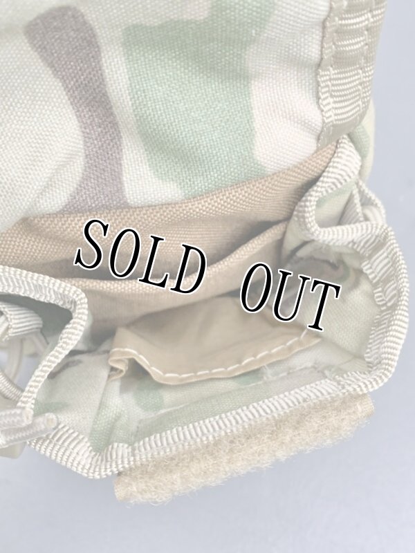 画像7: 米軍放出品　CONDOR コンドル ガジェット ポーチ (7)