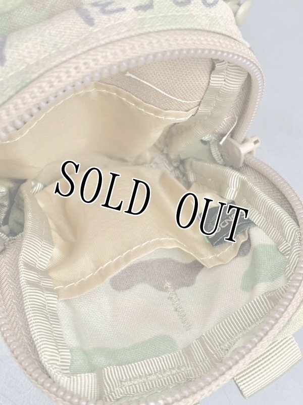 画像6: 米軍放出品　CONDOR コンドル ガジェット ポーチ (6)