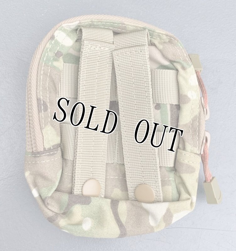 画像3: 米軍放出品　CONDOR コンドル ガジェット ポーチ (3)