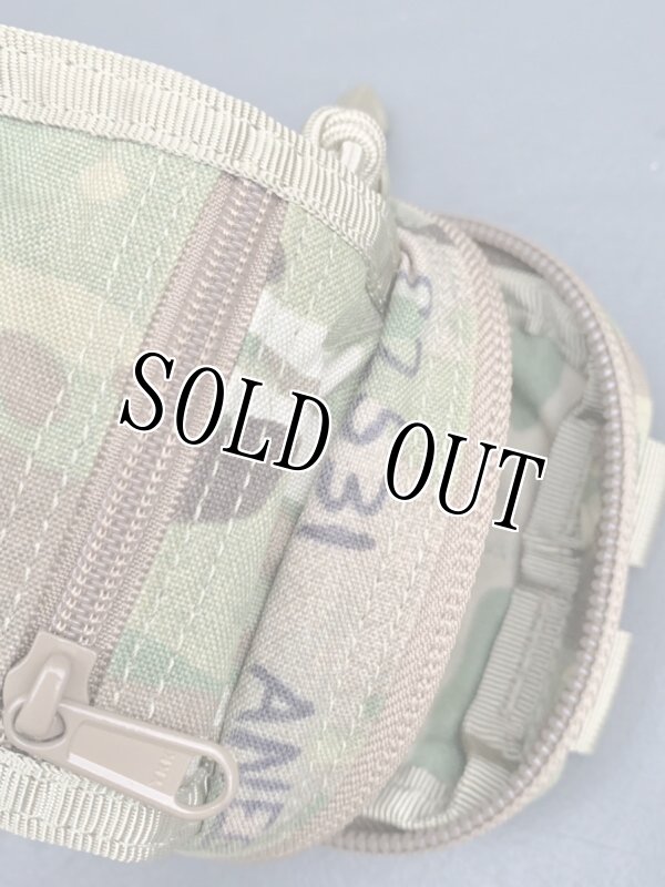 画像5: 米軍放出品　CONDOR コンドル ガジェット ポーチ (5)