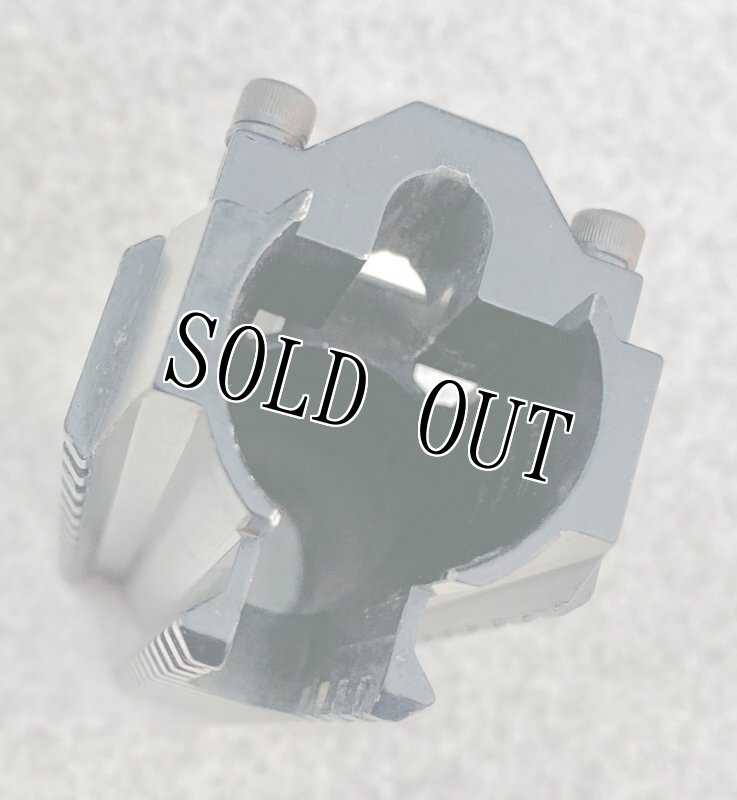 画像7: 海兵隊特殊部隊実物 M4 エクステンションレール ハンドガード  MFR/MEU/RECON (7)