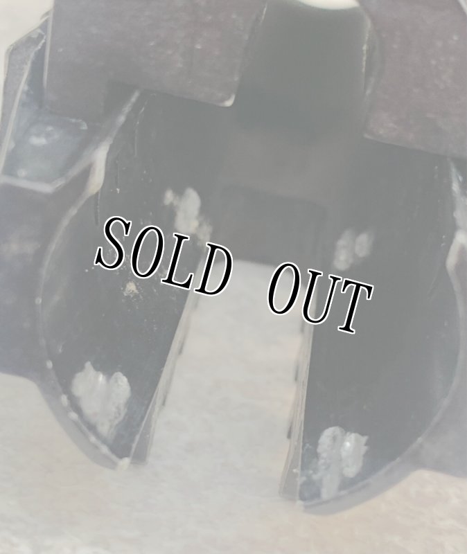 画像9: 海兵隊特殊部隊実物 M4 エクステンションレール ハンドガード  MFR/MEU/RECON (9)