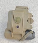 画像3: 米軍放出品 SUREFIRE ヘルメットライト (3)