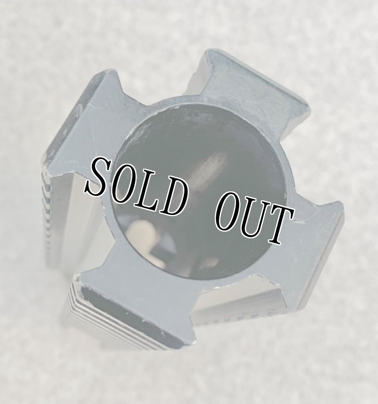 画像8: 海兵隊特殊部隊実物 M4 エクステンションレール ハンドガード  MFR/MEU/RECON (8)