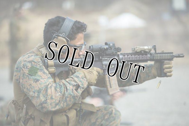 画像10: 海兵隊特殊部隊実物 M4 エクステンションレール ハンドガード  MFR/MEU/RECON (10)