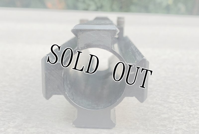 画像3: 海兵隊特殊部隊実物 M4 エクステンションレール ハンドガード  MFR/MEU/RECON (3)