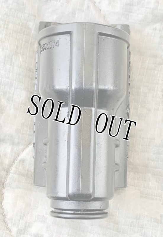 画像2: 海兵隊放出品 SUREFIRE ライトポーチ スピードホルスター (2)