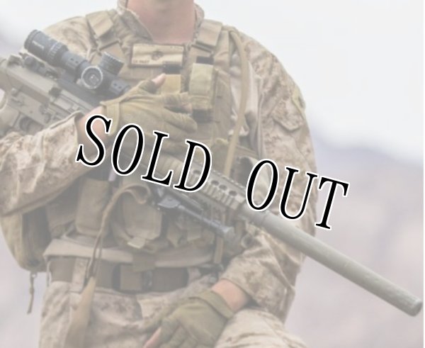 激レア！！米海兵隊実物 LARUE LT-840H-34-20 USMC Scout Sniper Day
