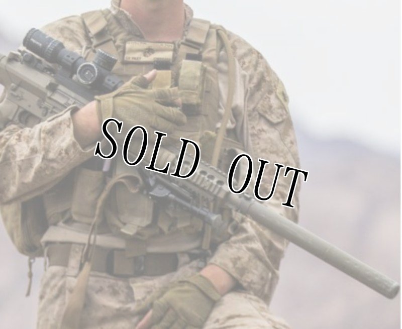 画像2: 激レア!!米海兵隊実物 LARUE LT-840H-34-20  USMC Scout Sniper Day Scope-Improved Mount M110 (2)