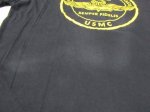 画像5: 米軍実物 AMPHIBIOUS RECONNAISSANCE　USMC　 ロングスリーブTシャツ　LARGE (5)