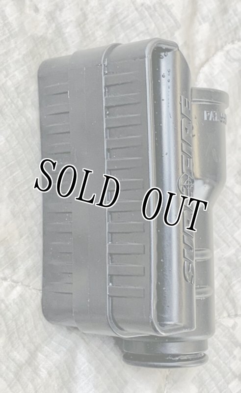 画像7: 海兵隊放出品 SUREFIRE ライトポーチ スピードホルスター (7)