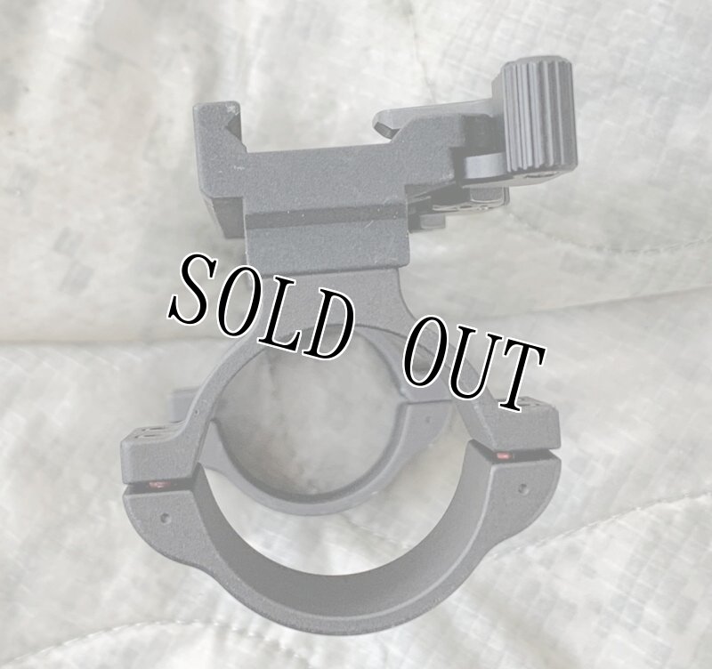 画像7: 激レア!!米海兵隊実物 LARUE LT-840H-34-20  USMC Scout Sniper Day Scope-Improved Mount M110 (7)