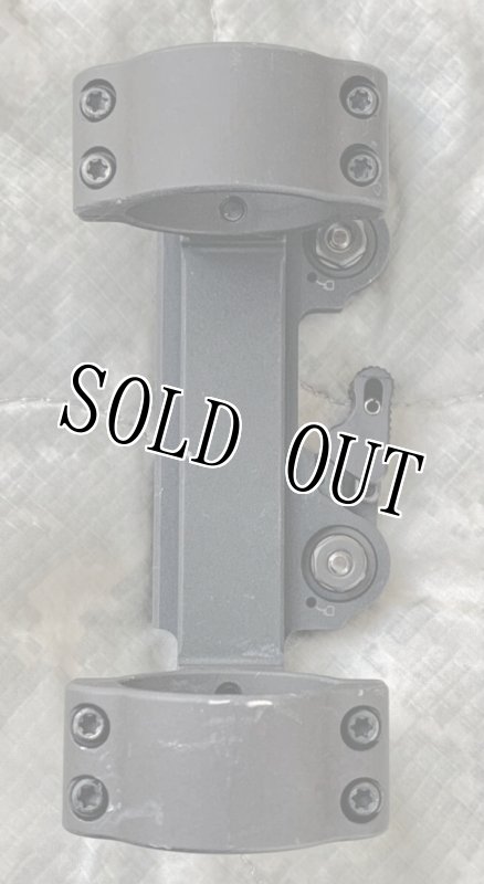 画像8: 激レア!!米海兵隊実物 LARUE LT-840H-34-20  USMC Scout Sniper Day Scope-Improved Mount M110 (8)