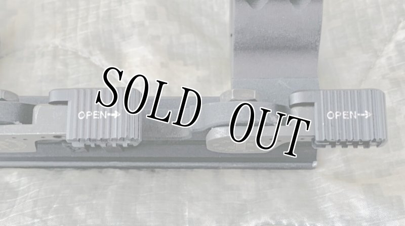 画像6: 激レア!!米海兵隊実物 LARUE LT-840H-34-20  USMC Scout Sniper Day Scope-Improved Mount M110 (6)