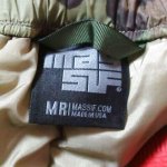 画像4: 米軍実物　MASSIF　MULTICAM　PCU LEVEL7　PANT　M-REGULAR (4)