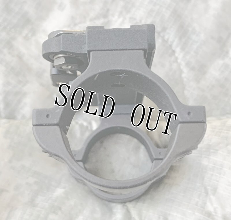 画像9: 激レア!!米海兵隊実物 LARUE LT-840H-34-20  USMC Scout Sniper Day Scope-Improved Mount M110 (9)