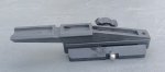 画像2: 米軍実物 AN/PAS-13 Thermal Weapon Sight ガンマウント (2)