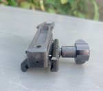 画像7: 米軍実物 AN/PAS-13 Thermal Weapon Sight ガンマウント (7)