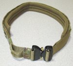 画像3: 米軍実物 TYR TACTICAL GUNFIGHTER BELT  マルチ　M (3)