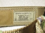 画像4: 米軍実物 TYR TACTICAL GUNFIGHTER BELT  マルチ　M (4)