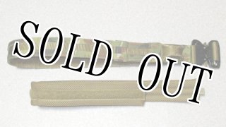 米軍実物 TACTICAL TAILOR 40mm 12rd BELT グレネード 12連 米軍実物 TACTICAL TAILOR 40mm 12rd BELT グレネード 12連