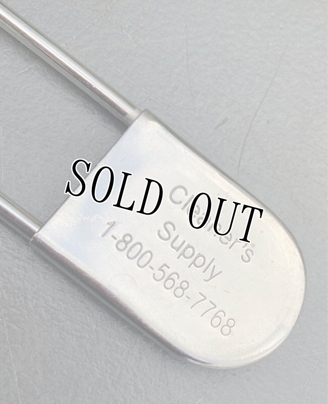 画像2: 米軍実物 LAUNDRY PINS ランドリー ピン (2)