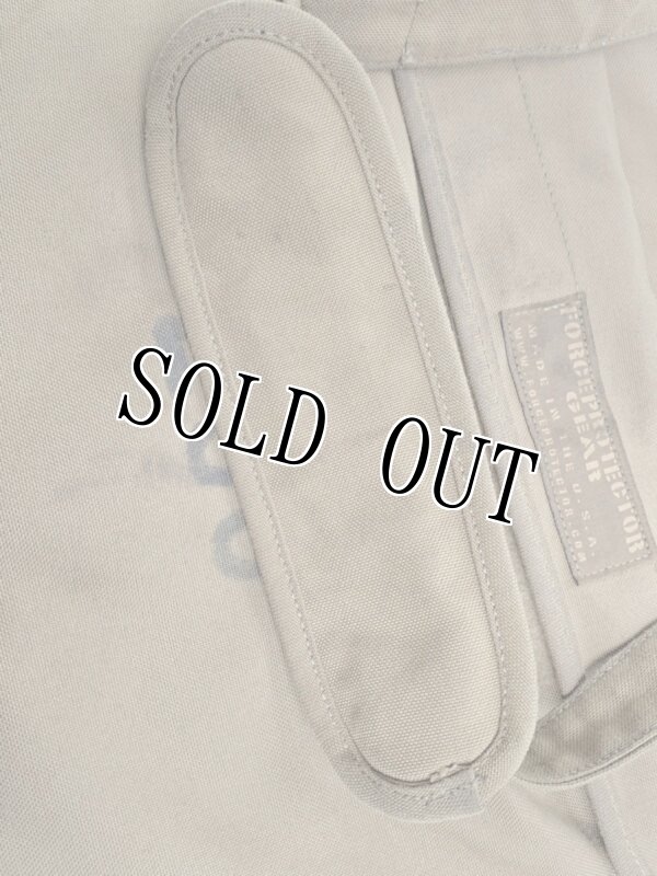 画像11: 海兵隊実物 FORCEPROTECTOR GEAR FOR63 Laptop Briefcase  Combat Laptop Case  (11)