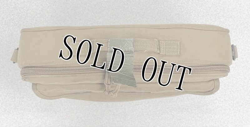 画像8: 海兵隊実物 FORCEPROTECTOR GEAR FOR63 Laptop Briefcase  Combat Laptop Case  (8)