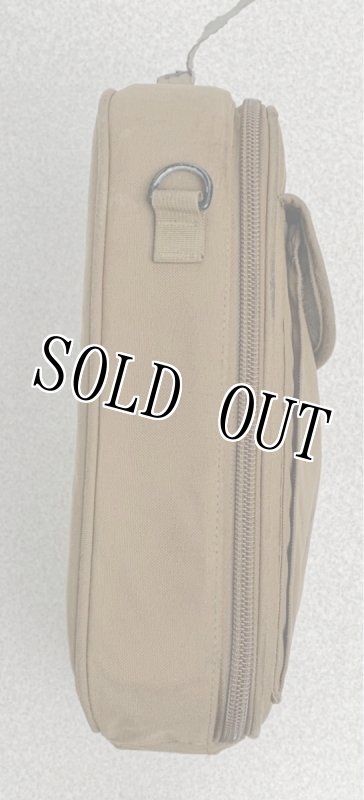 画像3: 海兵隊実物 FORCEPROTECTOR GEAR FOR63 Laptop Briefcase  Combat Laptop Case  (3)