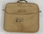 画像2: 海兵隊実物 FORCEPROTECTOR GEAR FOR63 Laptop Briefcase  Combat Laptop Case  (2)