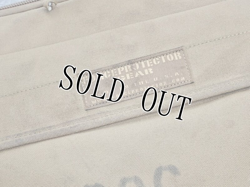 画像9: 海兵隊実物 FORCEPROTECTOR GEAR FOR63 Laptop Briefcase  Combat Laptop Case  (9)