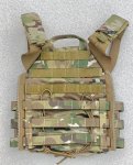 画像4: 米軍実物 CRYE PRECISION  JPC 2.0 (S) MULTICAM  AVS CPC  (4)