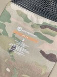 画像16: 米軍実物 CRYE PRECISION  JPC 2.0 (S) MULTICAM  AVS CPC  (16)