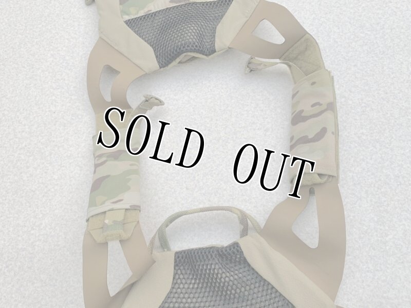 画像8: 米軍実物 CRYE PRECISION  JPC 2.0 (S) MULTICAM  AVS CPC  (8)