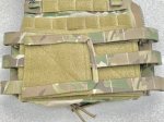 画像5: 米軍実物 CRYE PRECISION  JPC 2.0 (S) MULTICAM  AVS CPC  (5)