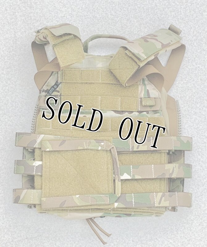 画像3: 米軍実物 CRYE PRECISION  JPC 2.0 (S) MULTICAM  AVS CPC  (3)