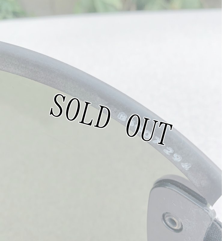 画像3: 米軍実物 HGU-55/P フライト  ヘルメット スモーク バイザー (3)