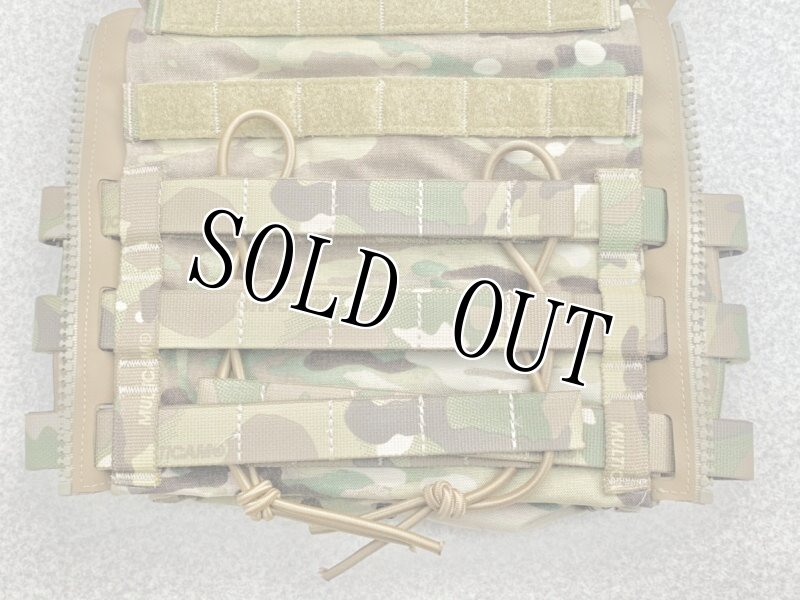 画像6: 米軍実物 CRYE PRECISION  JPC 2.0 (S) MULTICAM  AVS CPC  (6)