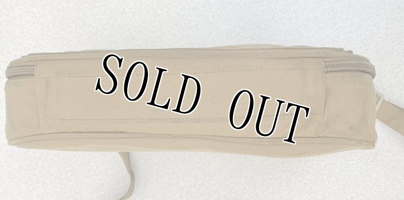 画像7: 海兵隊実物 FORCEPROTECTOR GEAR FOR63 Laptop Briefcase  Combat Laptop Case  (7)