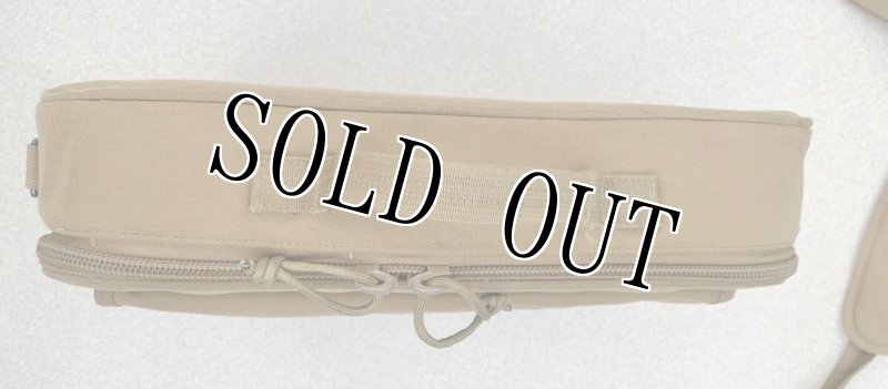 画像6: 海兵隊実物 FORCEPROTECTOR GEAR FOR63 Laptop Briefcase  Combat Laptop Case  (6)