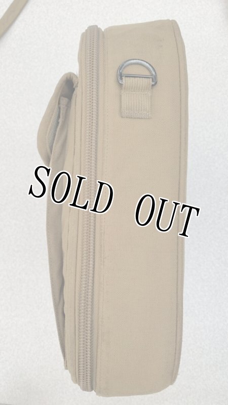 画像5: 海兵隊実物 FORCEPROTECTOR GEAR FOR63 Laptop Briefcase  Combat Laptop Case  (5)