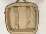 画像10: 海兵隊実物 FORCEPROTECTOR GEAR FOR63 Laptop Briefcase  Combat Laptop Case  (10)