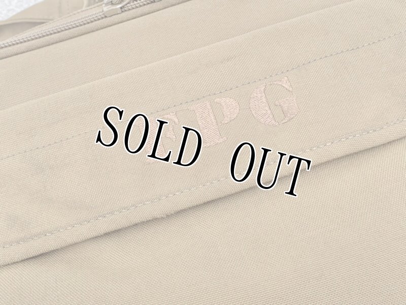 画像12: 海兵隊実物 FORCEPROTECTOR GEAR FOR63 Laptop Briefcase  Combat Laptop Case  (12)