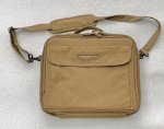 画像5: 海兵隊実物 FORCEPROTECTOR GEAR FOR63 Laptop Briefcase  Combat Laptop Case  (5)