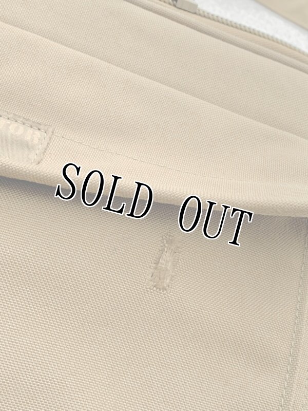 画像15: 海兵隊実物 FORCEPROTECTOR GEAR FOR63 Laptop Briefcase  Combat Laptop Case  (15)