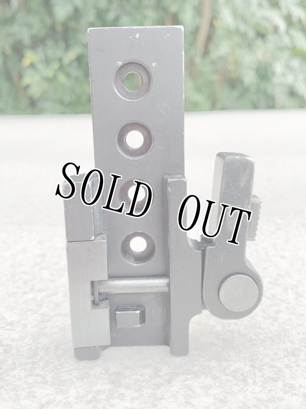 画像7: 海兵隊実物 GDI社 R-COM E-Model  コンバット マウント (7)