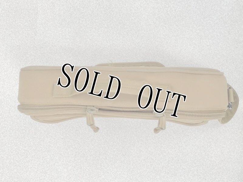 画像6: 海兵隊実物 FORCEPROTECTOR GEAR FOR63 Laptop Briefcase  Combat Laptop Case  (6)