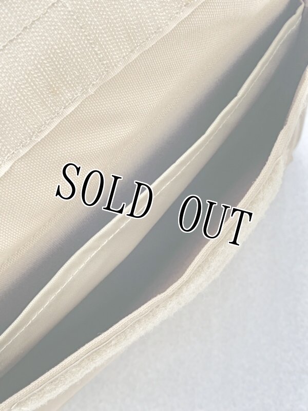 画像12: 海兵隊実物 FORCEPROTECTOR GEAR FOR63 Laptop Briefcase  Combat Laptop Case  (12)